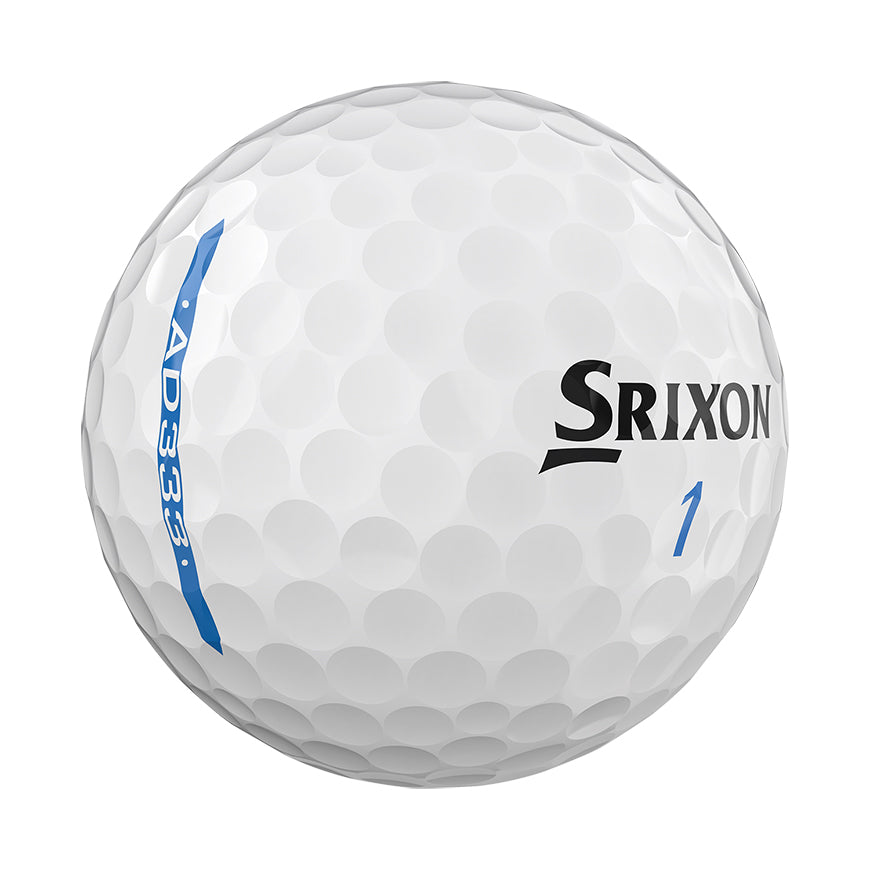 Srixon AD333