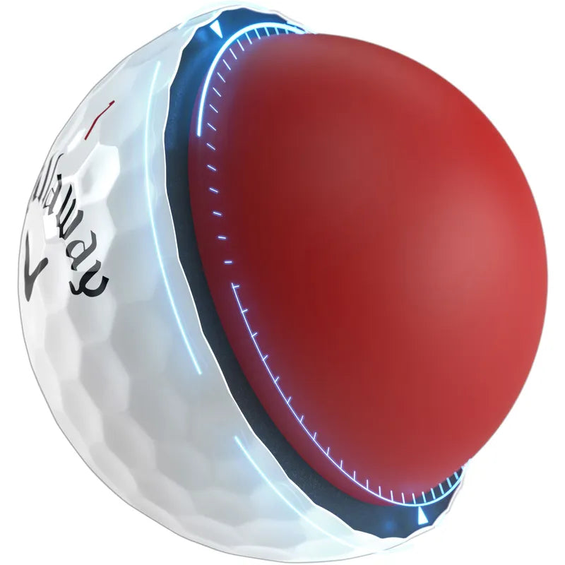 Callaway Chrome Soft