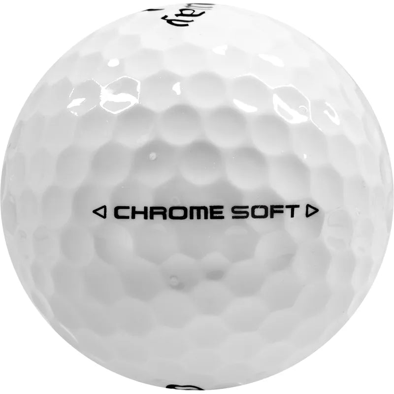 Callaway Chrome Soft