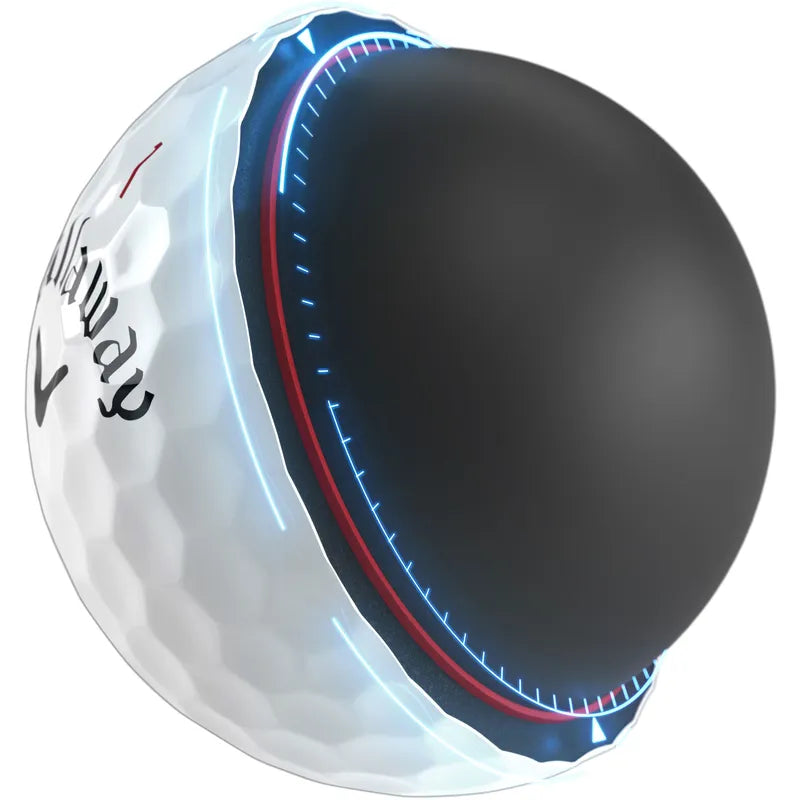 Callaway Chrome Tour X