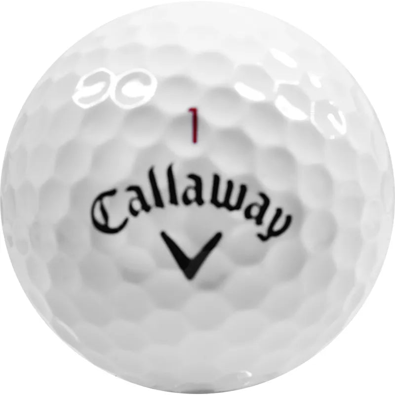 Callaway Chrome Tour X
