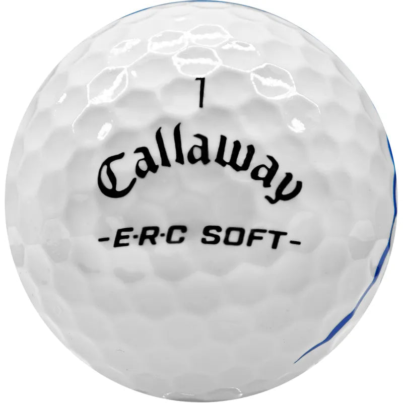 Callaway E.R.C Soft 2025 (Triple Track)