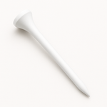 BioGolfTee 64 kpl (Valkoinen)