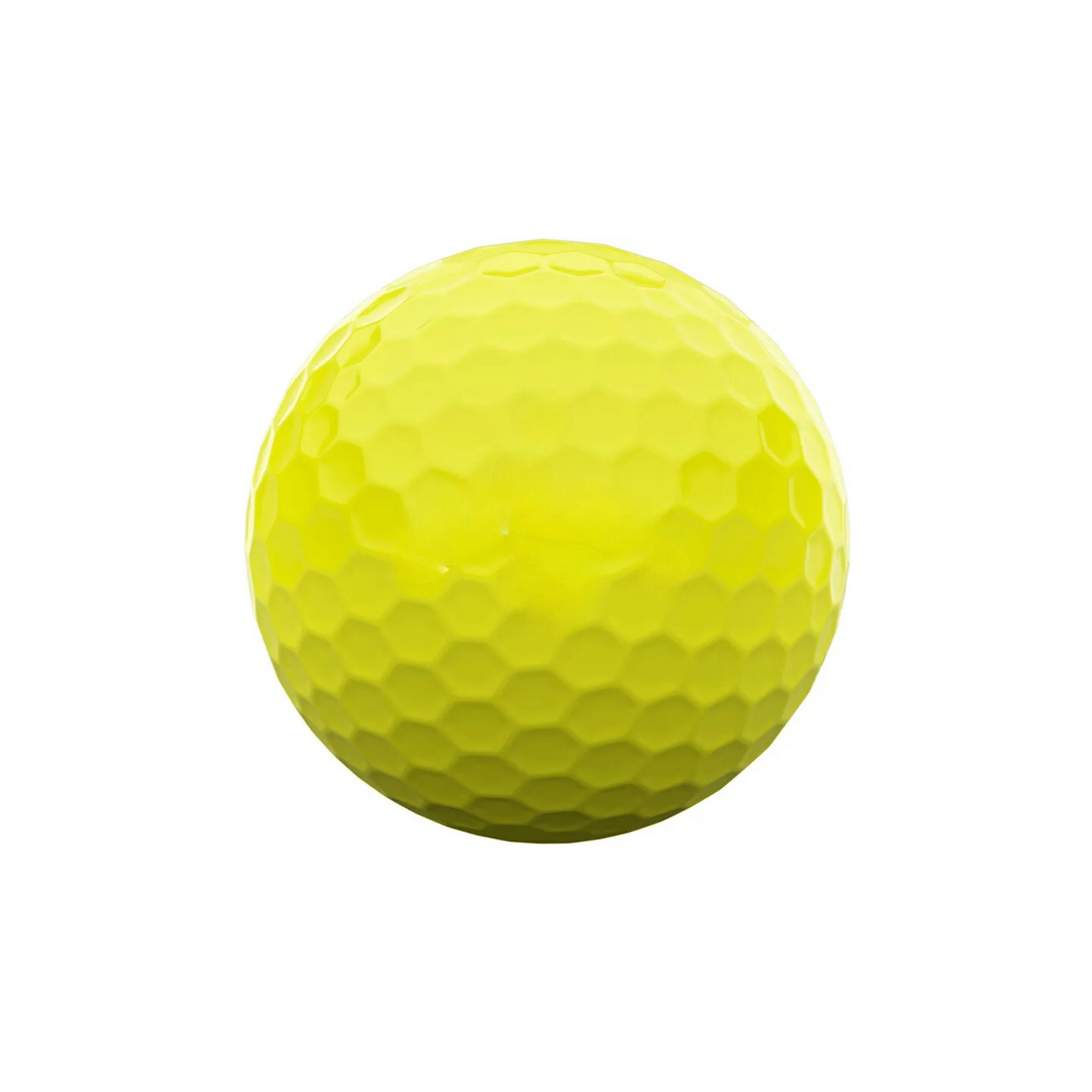 Callaway Supersoft 2025 (Keltainen)