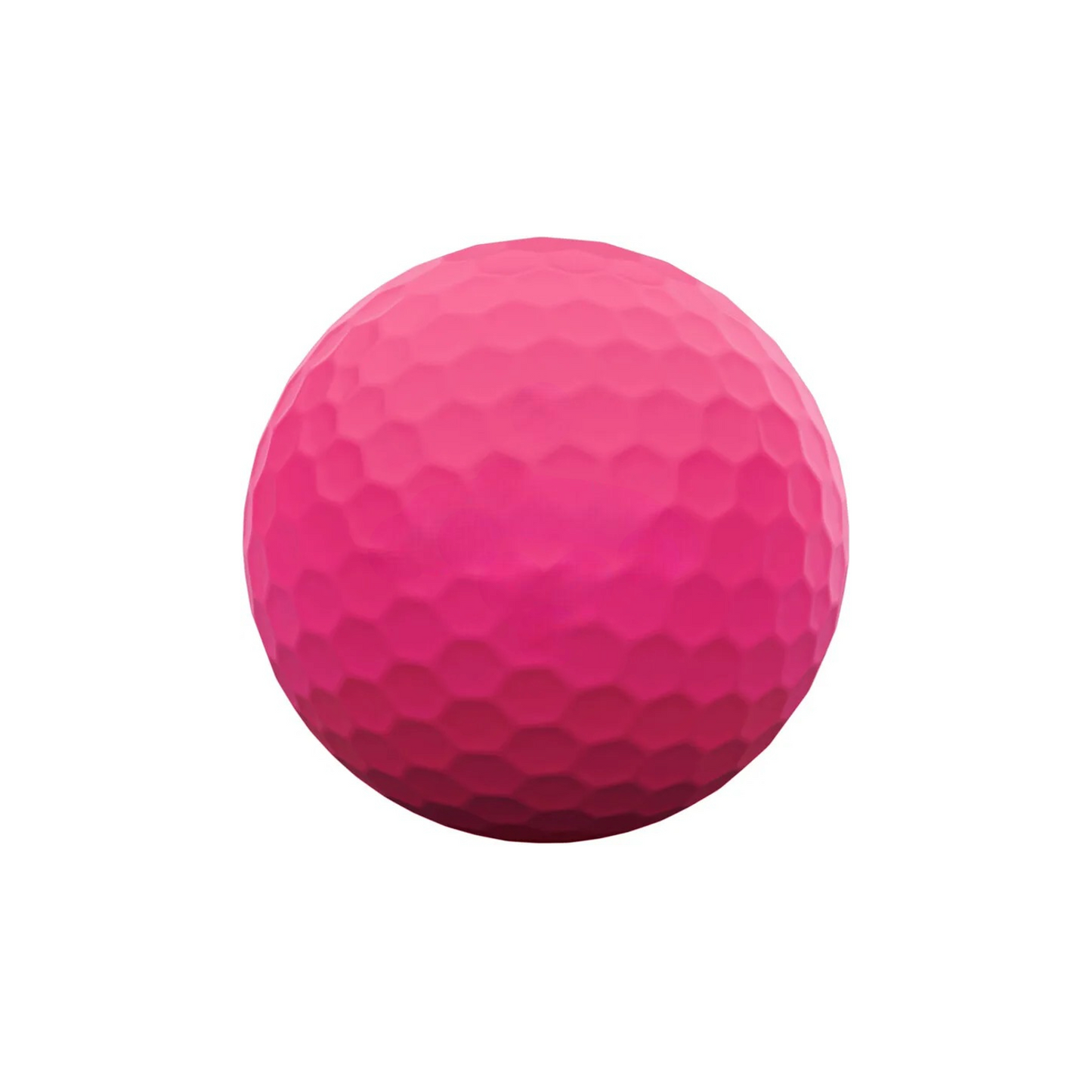 Callaway Supersoft 2025 (Vaaleanpunainen)