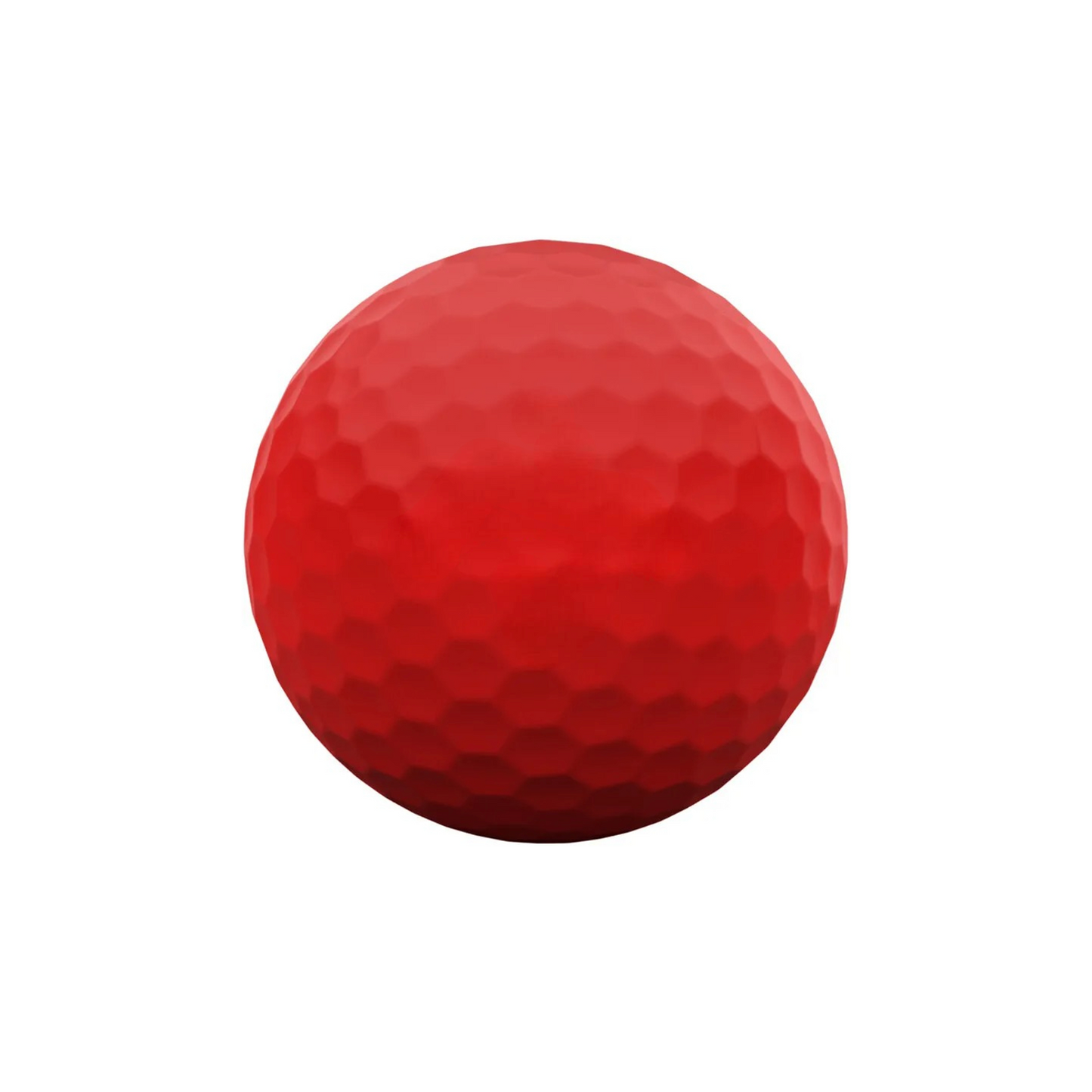 Callaway Supersoft 2025 (Punainen)