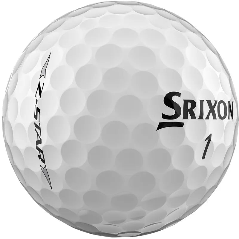 Srixon Z-Star 2025