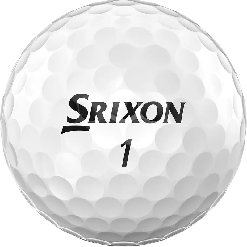 Srixon Z-Star 2025