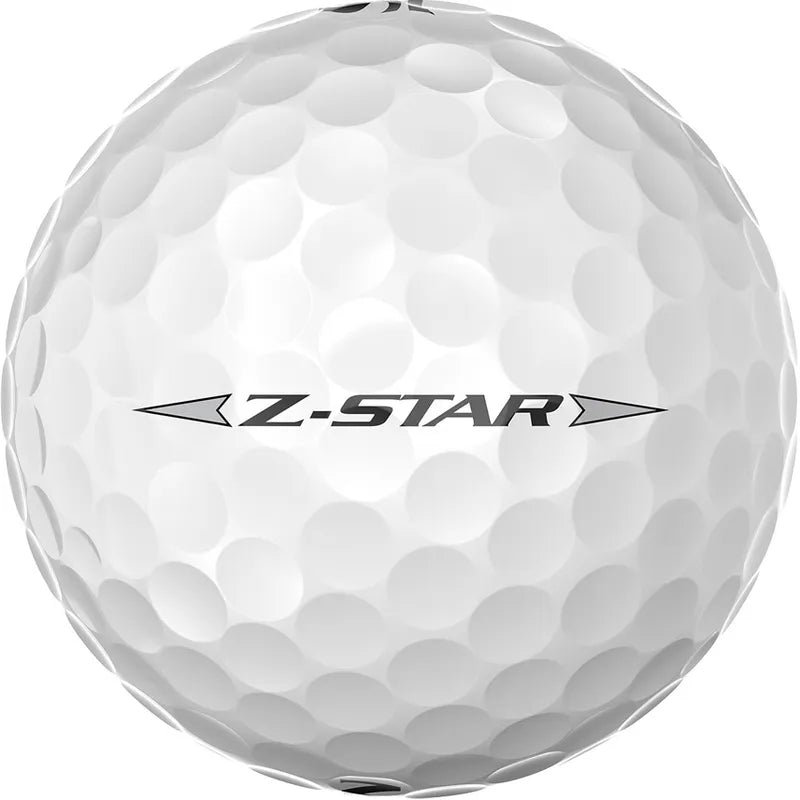 Srixon Z-Star 2025