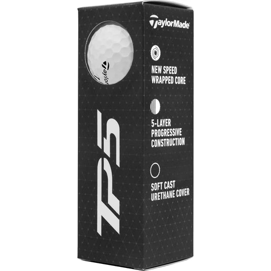 TaylorMade TP5