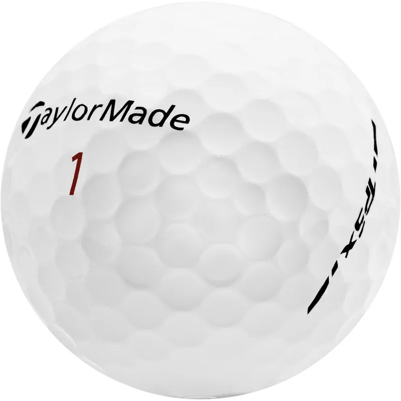 TaylorMade TP5x