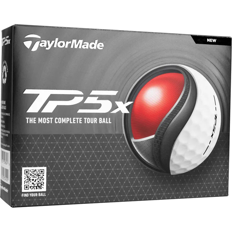 TaylorMade TP5x