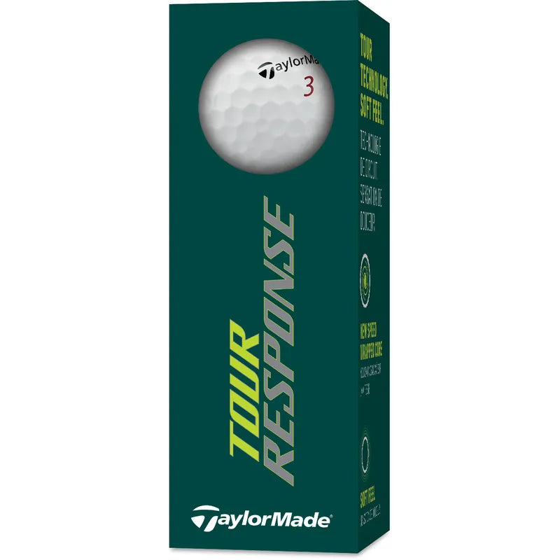 TaylorMade Tour Response