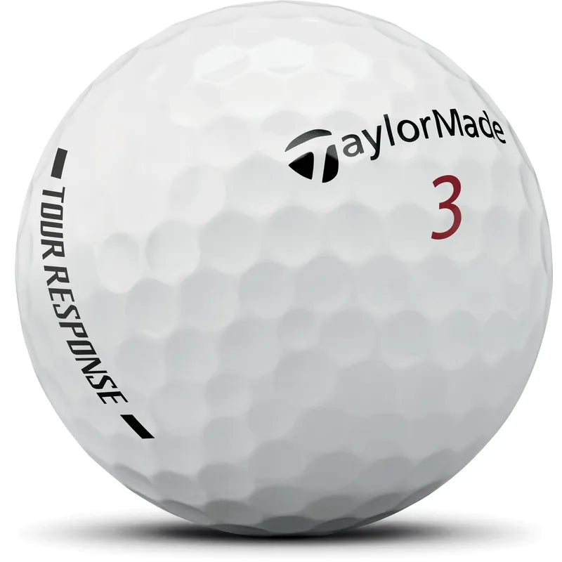 TaylorMade Tour Response