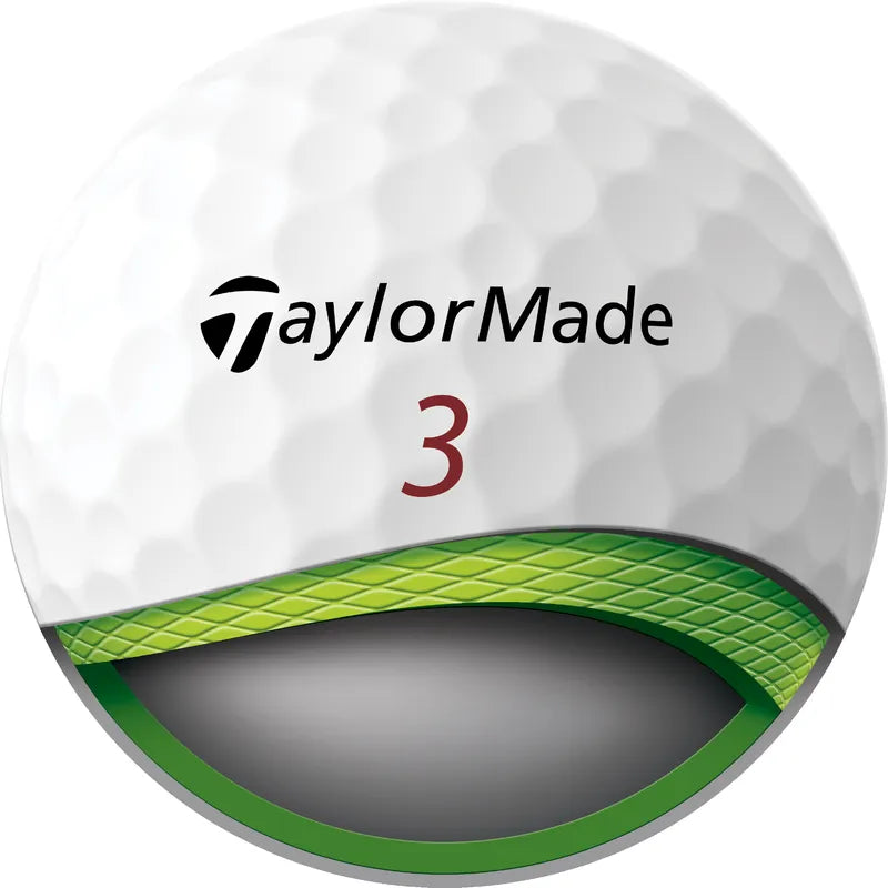 TaylorMade Tour Response