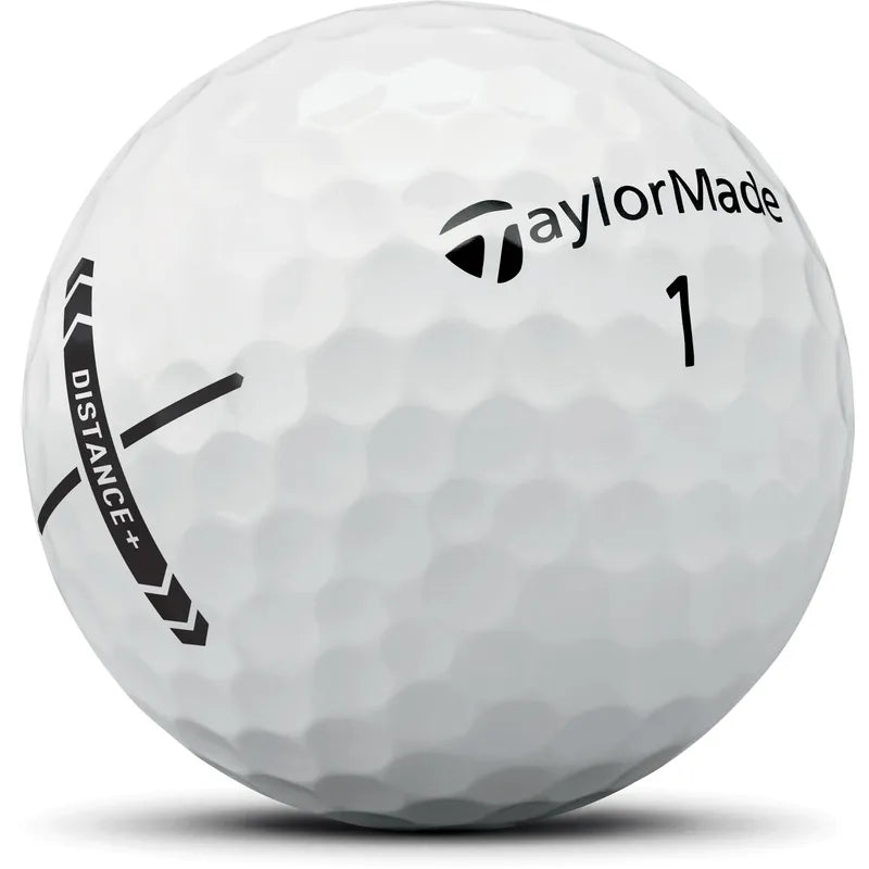 TaylorMade Distance+