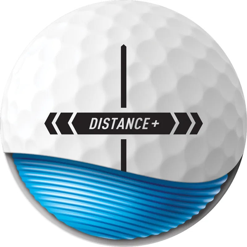 TaylorMade Distance+