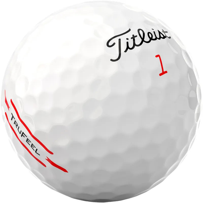 Titleist TruFeel