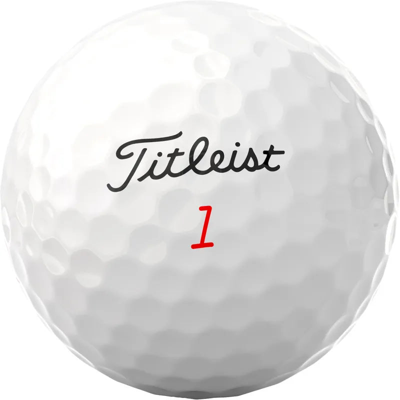 Titleist TruFeel