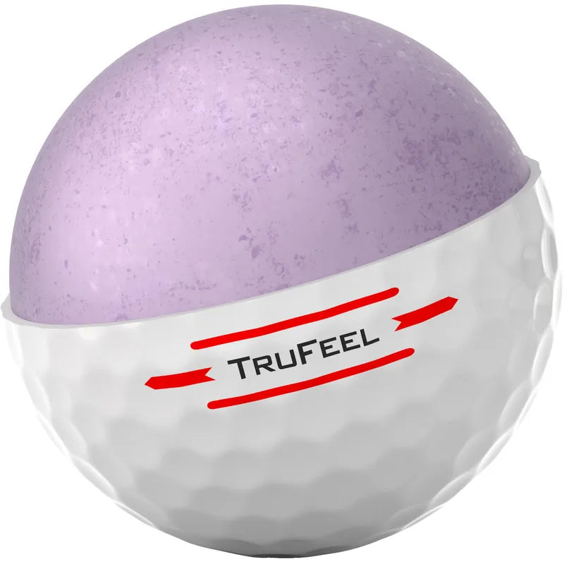 Titleist TruFeel