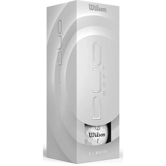 Wilson Duo Soft
