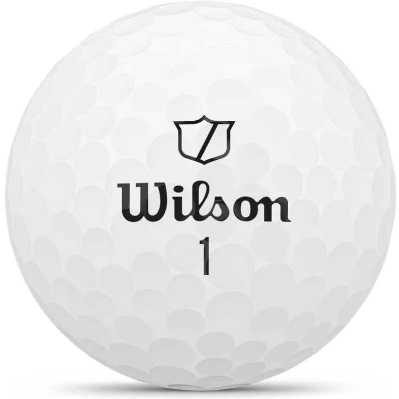 Wilson Duo Soft