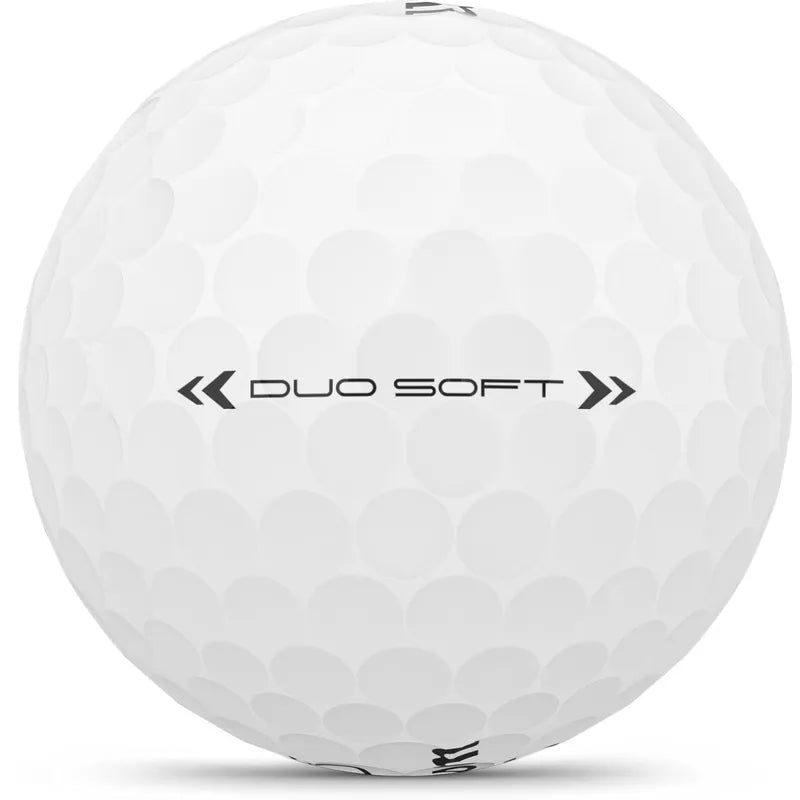Wilson Duo Soft