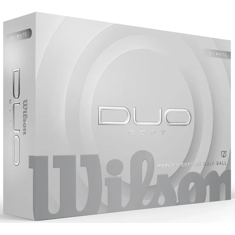 Wilson Duo Soft