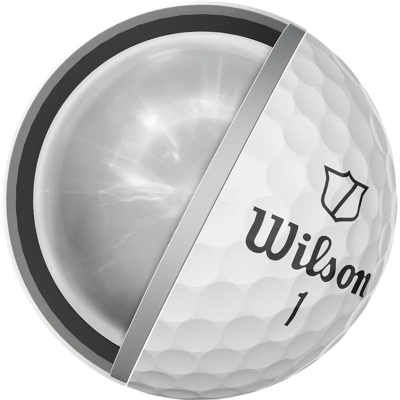 Wilson Staff Model