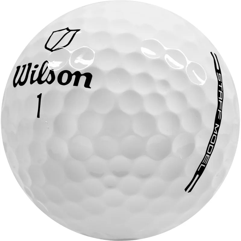 Wilson Staff Model