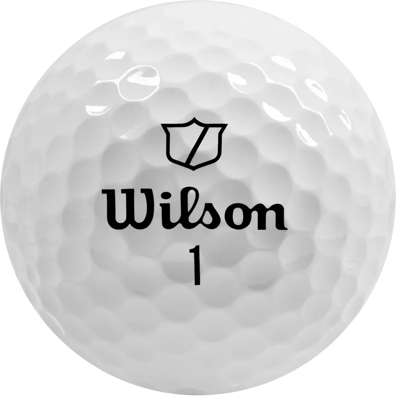 Wilson Staff Model