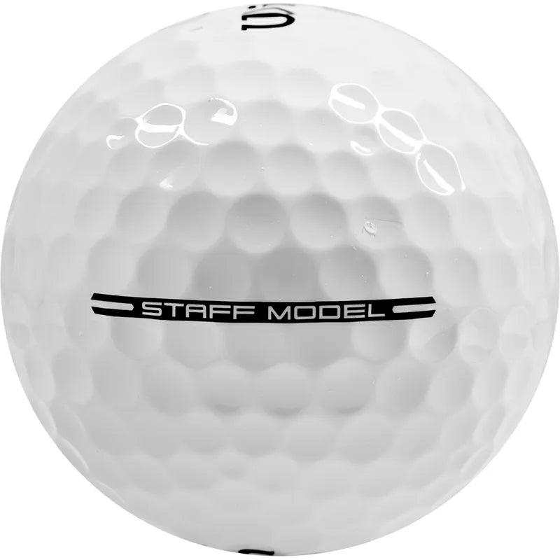 Wilson Staff Model
