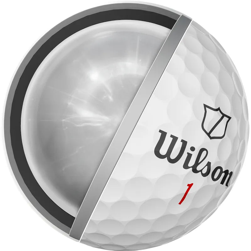 Wilson Staff Model X