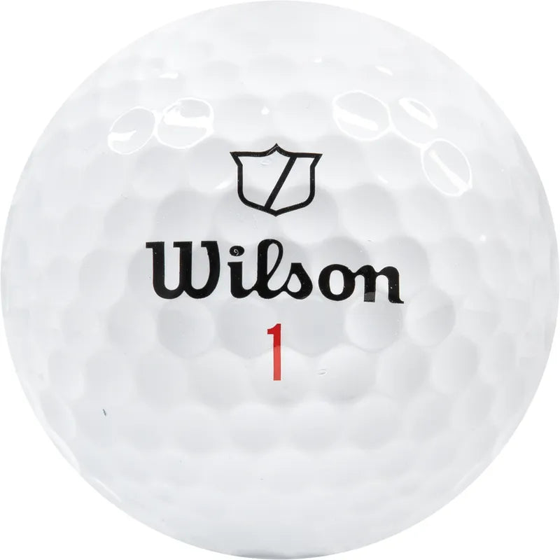 Wilson Staff Model X