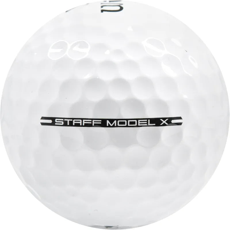 Wilson Staff Model X