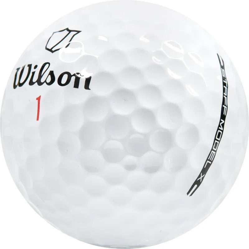 Wilson Staff Model X