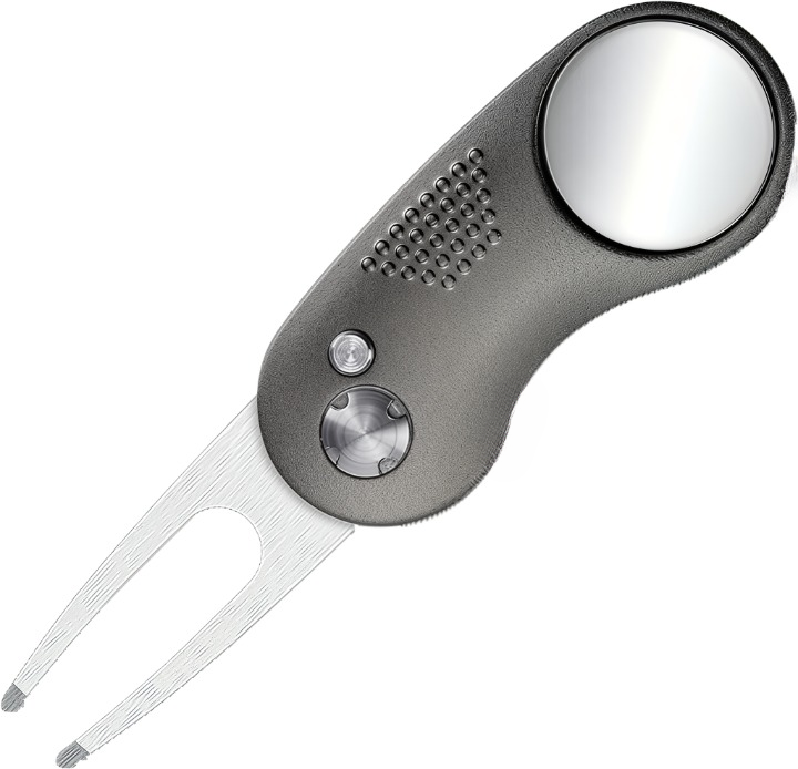 Griinihaarukka (Harmaa)