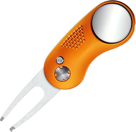 Griinihaarukka (Oranssi)