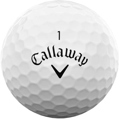 Callaway Supersoft 2025