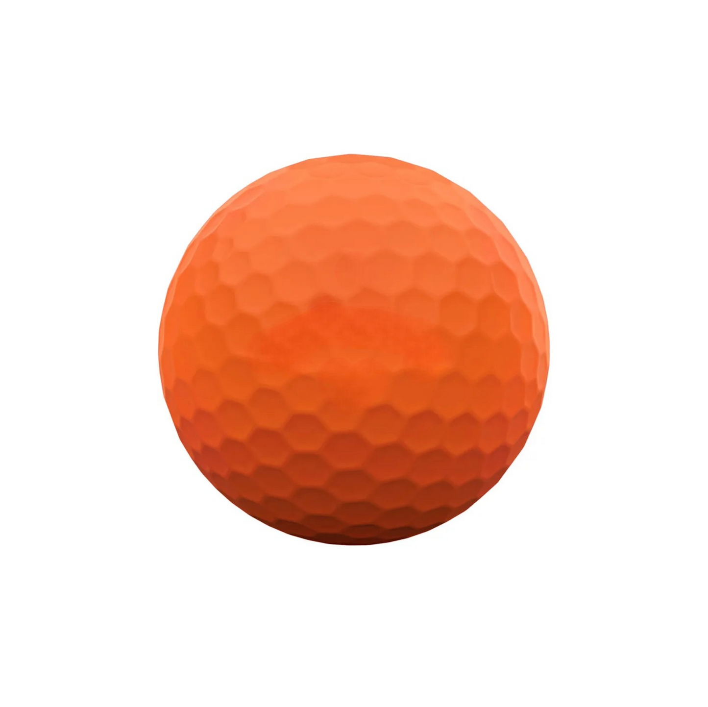 Callaway Supersoft 2025 (Oranssi)