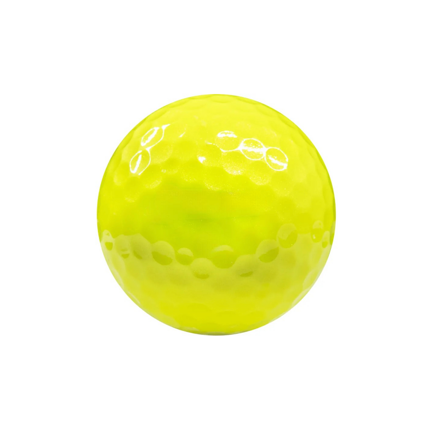 Srixon Z-Star XV (Keltainen)