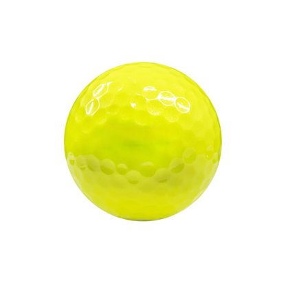 Srixon Z-Star XV (Keltainen)