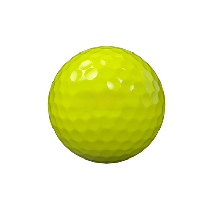 Srixon Z-Star 2025 (Keltainen)