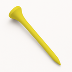 BioGolfTee 64 kpl (Keltainen)