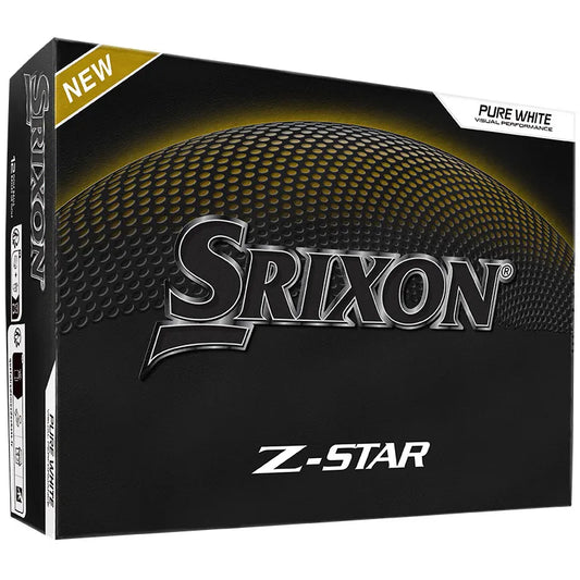 Srixon Z-Star 2025