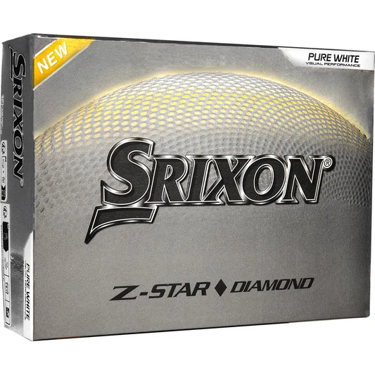 Srixon Z-Star Diamond