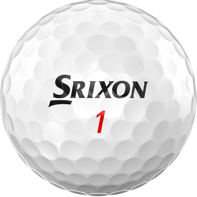 Srixon Z-Star XV