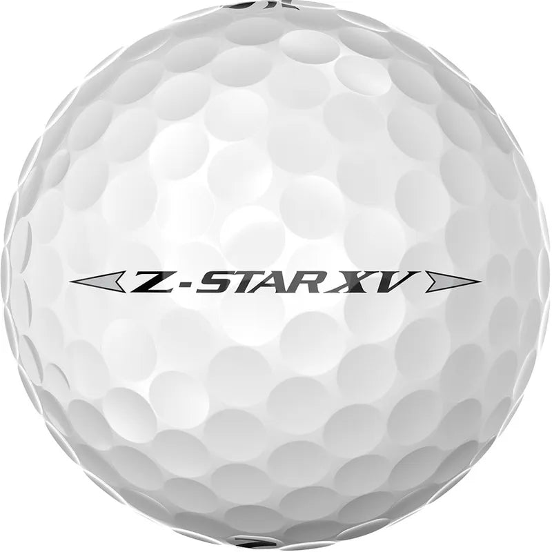 Srixon Z-Star XV