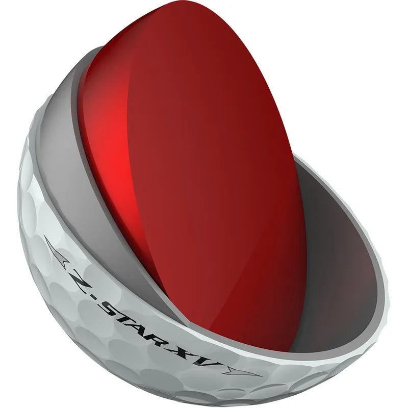 Srixon Z-Star XV