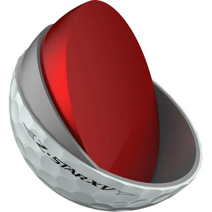 Srixon Z-Star XV